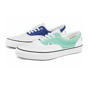 VANS Era “checker evolution” two-tone shoes - 7.5